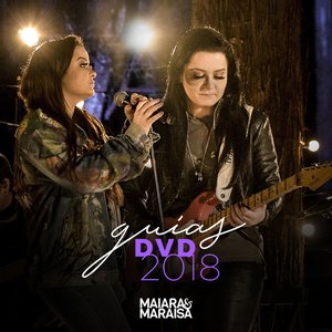 Изображение для 'Guias DVD 2018'