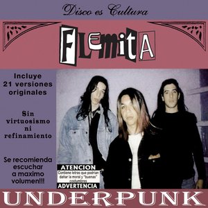 Imagem de 'Underpunk'