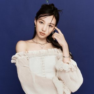 Image for 'NAYEON'