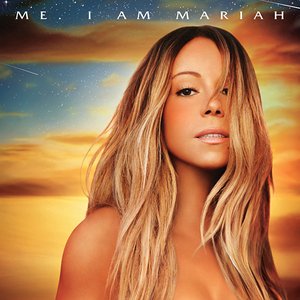 Image for 'Me.  I Am Mariah…The Elusive Chanteuse'