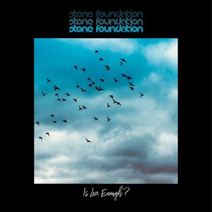 Image for 'Is Love Enough? (Deluxe)'