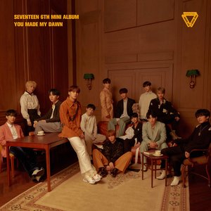 Image for 'SEVENTEEN 6TH MINI ALBUM 'YOU MADE MY DAWN' - EP'