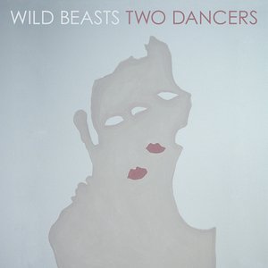 “Two Dancers”的封面