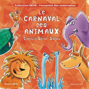 Imagem de 'Le Carnaval Des Animaux'