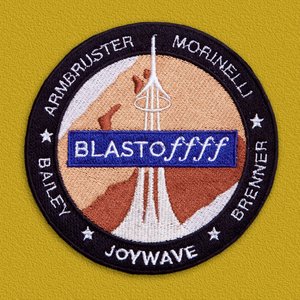Imagem de 'Blastoffff'