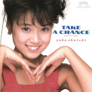 Image for 'TAKE A CHANCE ～summer bright～'