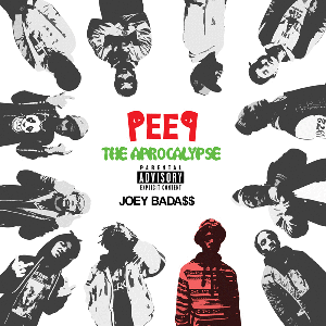 Image for 'PEEP: The aPROcalypse'