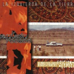 Image for 'A La Izquierda De La Tierra'