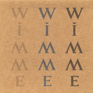 Image for 'Wimme'