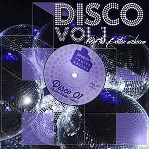 Изображение для 'Bruton Vaults: Disco, Vol. 1'