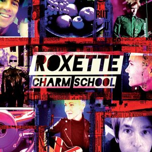 'Charm School (Deluxe Edition)' için resim