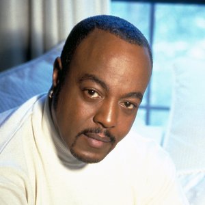 Image for 'Peabo Bryson'