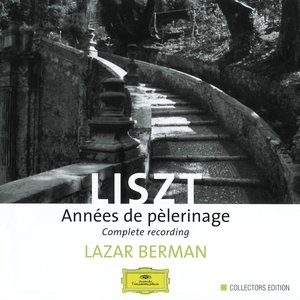 Image for 'Liszt: Années de Pèlerinage'