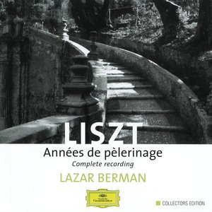 Imagen de 'Liszt: Années de Pèlerinage'