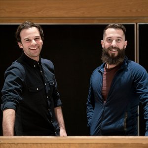 Bild für 'Leo Birenberg & Zach Robinson'