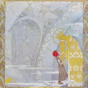 Image for 'Tripsichord'