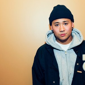 “Drewbyrd”的封面