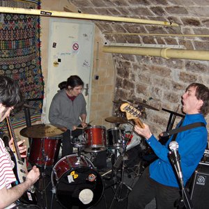 “les louise mitchels”的封面