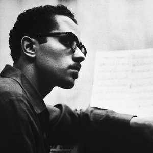 Image for 'Hampton Hawes'