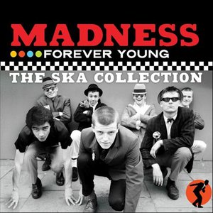 Immagine per 'Forever Young - The Ska Collection'