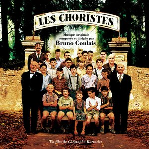 Image for 'Les Choristes (Bande originale de film)'