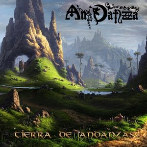 Image for 'Tierra de Andanzas'