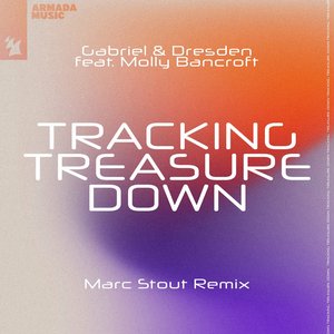 Image pour 'Tracking Treasure Down (Marc Stout Remix)'