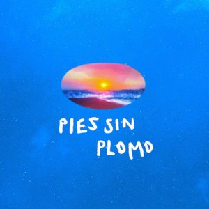 “pies sin plomo”的封面