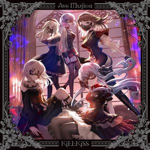 Image for 'KiLLKiSS'