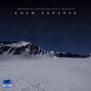 'Cold Expanse' için resim