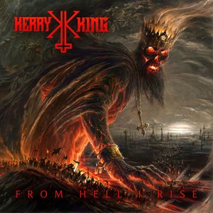 Immagine per 'From Hell I Rise (Extended Deluxe Edition)'