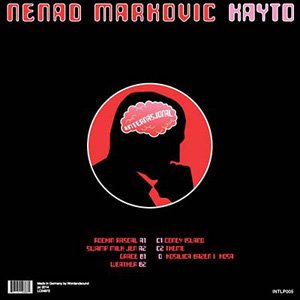 Изображение для 'Nenad Markovic'