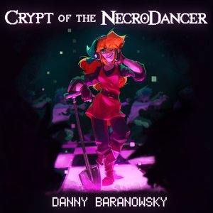 Image for 'Crypt of the Necrodancer'