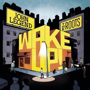Image for 'Wake Up!'