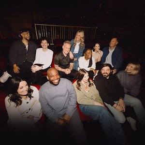 “Bethel Music”的封面
