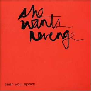 'Tear You Apart - Single'の画像