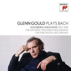 Image for 'Goldberg Variations (Glenn Gould)'