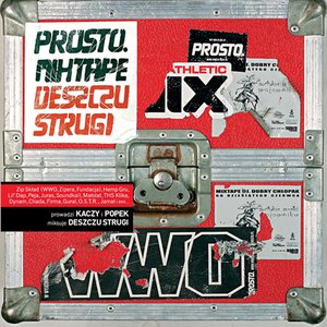 Image for 'Prosto Mixtape Deszczu Strugi'