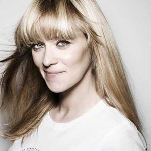 Imagem de 'Edith Bowman'