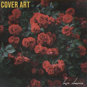 Zdjęcia dla 'Cover Art (Love Classics)'