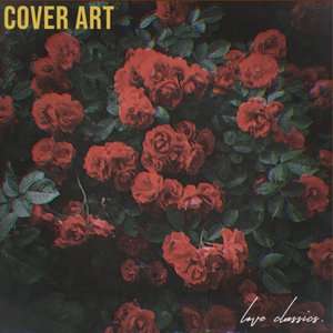 Image for 'Cover Art (Love Classics)'