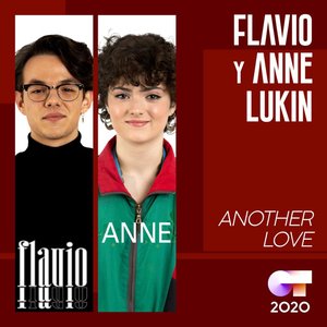 Image for 'Another Love'