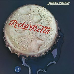 Image pour 'Rocka Rolla (50th Anniversary Remixed & Remastered)'