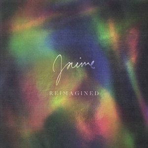 Image for 'Jaime Reimagined'