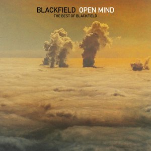 Изображение для 'Open Mind: The Best of Blackfield'