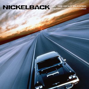 Изображение для 'All The Right Reasons (15th Anniversary Expanded Edition)'