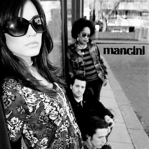 Image for 'Mancini'