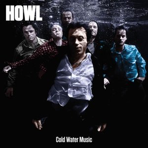 “Cold Water Music”的封面