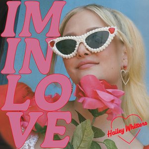 'I'm In Love - EP'の画像