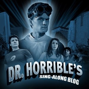 'Dr. Horrible's Sing-Along Blog (Soundtrack from the Motion Picture)' için resim